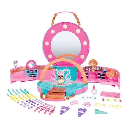 MGA L.O.L. Surprise: Hair Beads Salon (120995)