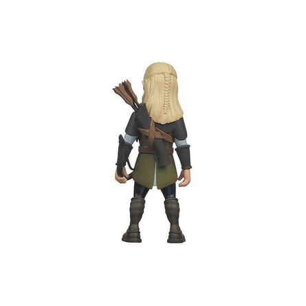 Φιγούρα Minix Lord Of The Rings  Legolas