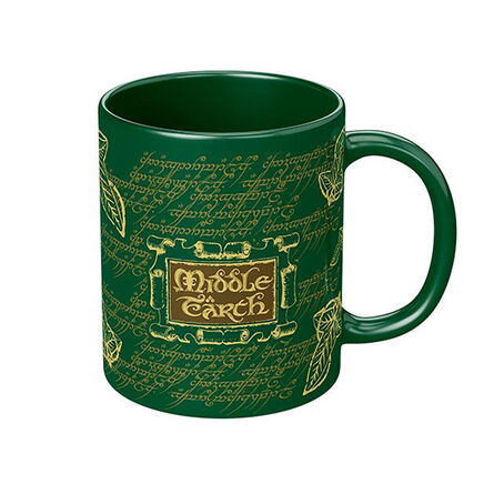 Κούπα The Lord of the Rings  Middle Earth Mug