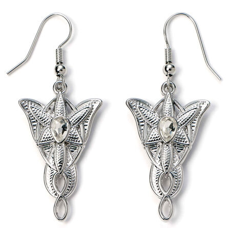 Σκουλαρίκια The Lord of The Rings Evenstar Drop Earrings