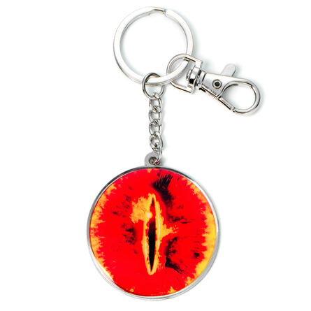 Μπρελόκ The Lord of The Rings Eye Of Sauron Keyring