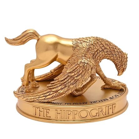 Φιγούρα Harry Potter Herbology Figurine - Buckbeak