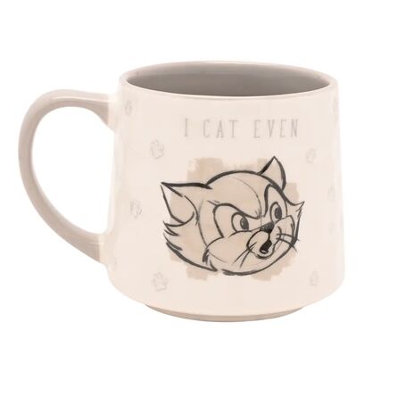 Κούπα Disney Cats & Dogs Mug I Cat Even