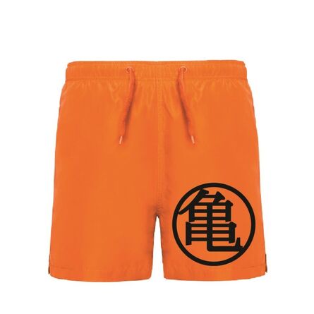 Ανδρικό Μαγιό Dragonball