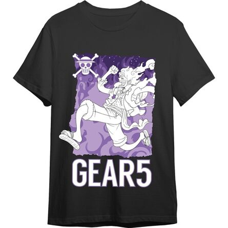 One Piece Gear 5 T-shirt