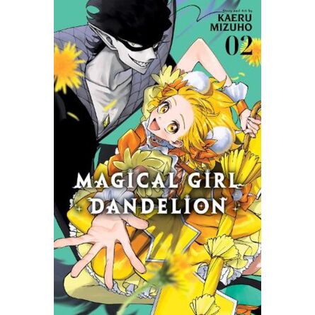 Magical Girl Dandelion V2 PA