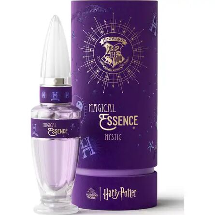 Harry Potter Magical Essence Mystic Women's Perfume