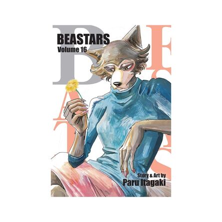 Beastars Vol.16