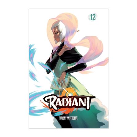 Radiant Vol.12