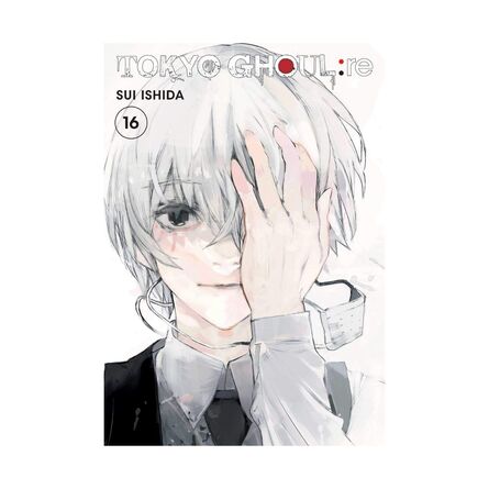 Tokyo Ghoul Re Vol.16