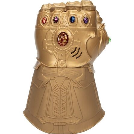 Hasbro Marvel: Avengers - Infinity Gauntlet Electronic Fist (E1799)
