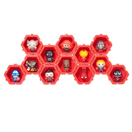 Nano Wow! Pods Marvel Random Figure
