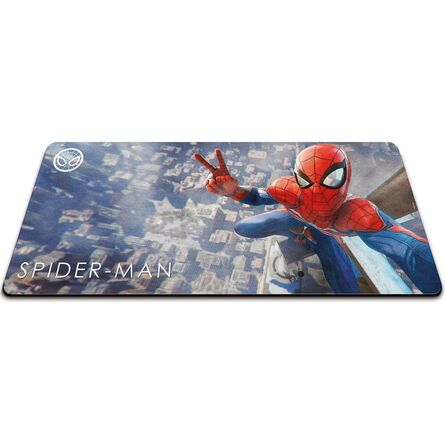 Marvel Spiderman XL Desktop Pad