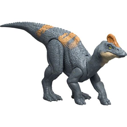 Mattel Jurassic World: Rebirth - Frenzy Pack Minqaria Figure (JGB75)