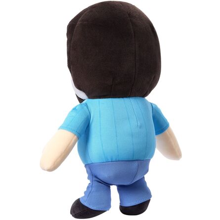 Λούτρινο Mattel Minecraft: F25 Plush (20cm) (JDW13)