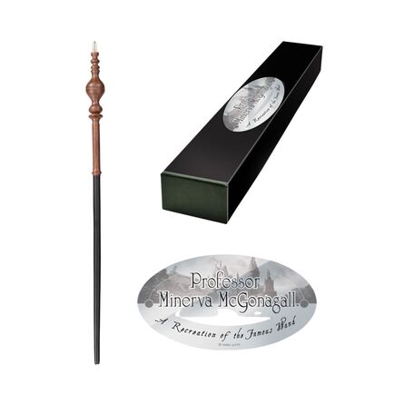 Μαγικό Ραβδί Harry Potter Professor Minerva McGonagal's