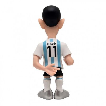 Φιγούρα Minix Collectible Figurines: Football Stars - Argentina Di Maria Figure 12cm (MNX98000)