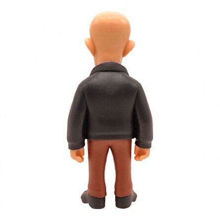 Φιγούρα Minix Collectible Figurines: Movies - Better Call Saul Mike Figure 12 cm (MNX40000)
