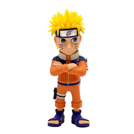 Φιγούρα Minix Naruto