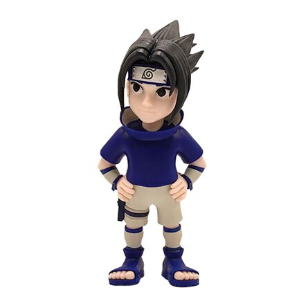 Φιγούρα Minix Sasuke