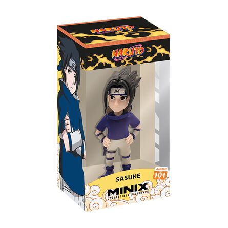 Φιγούρα Minix Sasuke