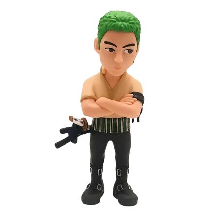 Φιγούρα Minix One Piece Zoro