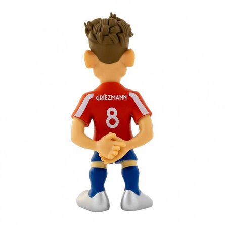 Φιγούρα Minix Collectible Figurines: Football Stars - Atletico Madrid Griezmann Figure 12 cm (MNX90000)