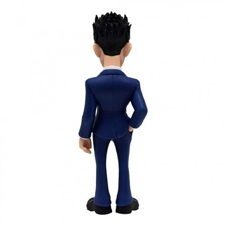 Φιγούρα Minix Collectible Figurines: Anime - Hunter X Hunter Leorio 12.Cm (MNX82000)