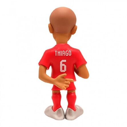 Φιγούρα Minix Collectible Figurines: Football Stars - Liverpool Thiago Figure 12cm (MNXD9000)
