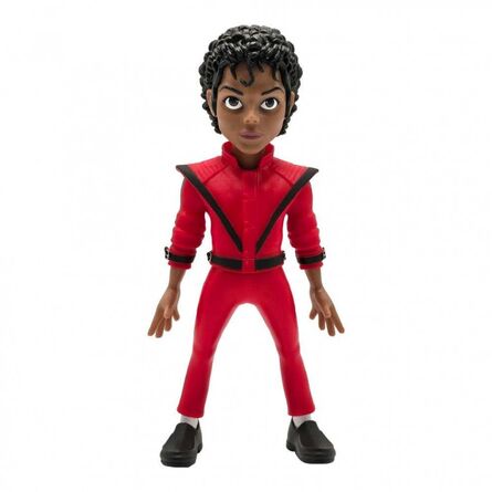 Φιγούρα Minix Collectible Figurines: Music - Michael Jackson - Thriller Figure 12 cm (MNXA3000)