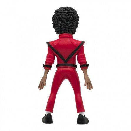 Φιγούρα Minix Collectible Figurines: Music - Michael Jackson - Thriller Figure 12 cm (MNXA3000)