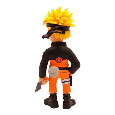 Φιγούρα Minix Collectible Figurines: Anime Naruto Shippuden - Naruto New Figure 12 cm (MNX29000)