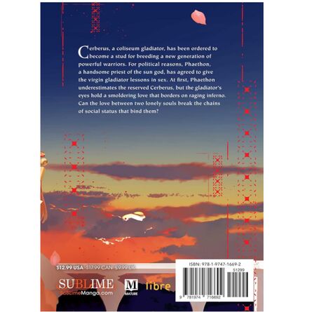 Sunshine in Hades, Vol. 1