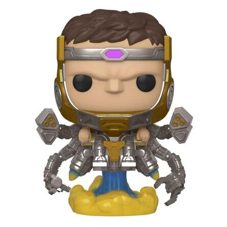 Φιγούρα Funko Pop! Marvel Gamerverse M.O.D.O.K.