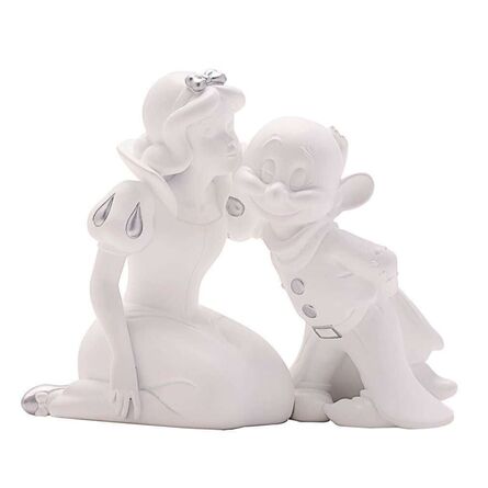 Κουμπαράς Disney 100 Snow White & Dopey