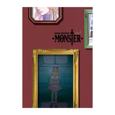 Monster Vol.04