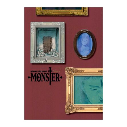 Monster Vol.07