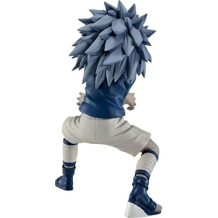 Φιγούρα Banpresto Vibration Stars: Naruto 20th Anniversary - Uchiha Sasuke Statue (13cm) (88360)