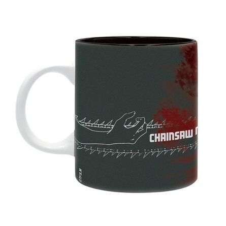 Κούπα Chainsaw Man