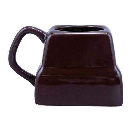 Κούπα Willy Wonka Chocolate Bar