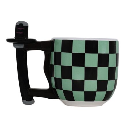 Κούπα Demon Slayer Tanjiro Sword Handle