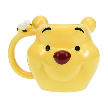 Κούπα Disney Winnie The Pooh Shaped