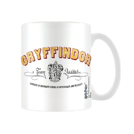 Κούπα Harry Potter Gryffindor ­Quidditch Team