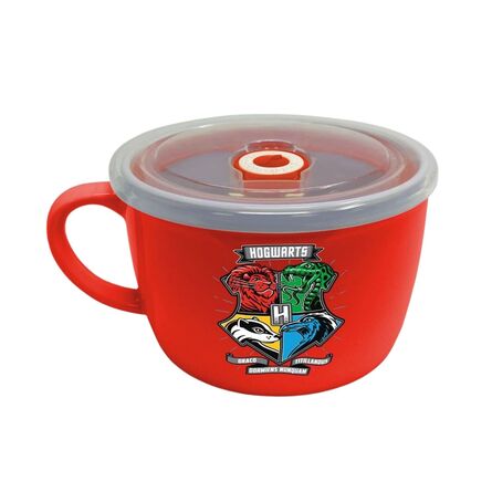 Κούπα Harry Potter Gryffindor Soup & Snack