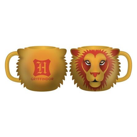 Κούπα Harry Potter Gryffindor Lion