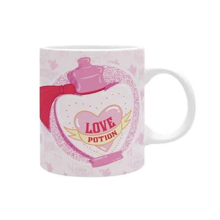 Κούπα Harry Potter Love Potion