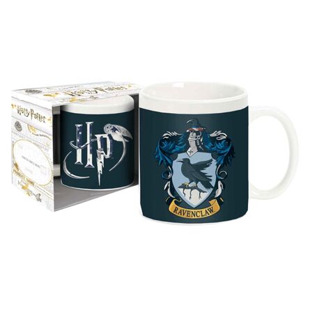 Κούπα Harry Potter Boxed Ravenclaw