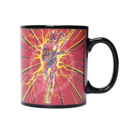 Κούπα Αλλαγής Σχεδίου DC The Flash