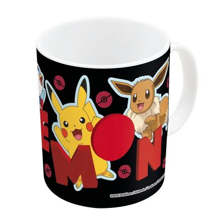 Κούπα Αλλαγής Σχεδίου Pokemon Team