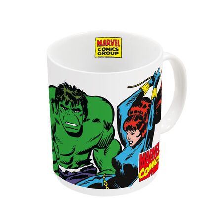 Κούπα Marvel Avengers Ceramic